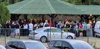 Gradsko veće poslalo zaključak Vodovodu da se organizuje SNS žurka na bazenu